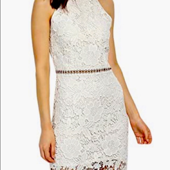 Kazo Pencil Dress - Picture 1 of 6